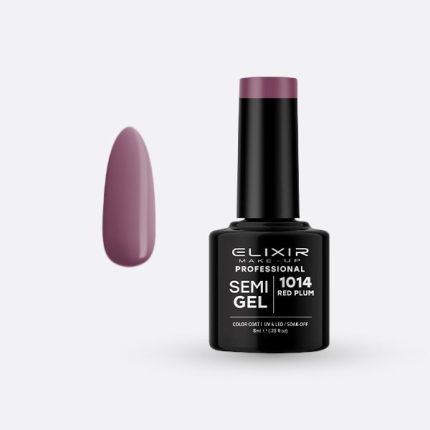 Νύχια Ημιμόνιμο millecolori-beauty.gr