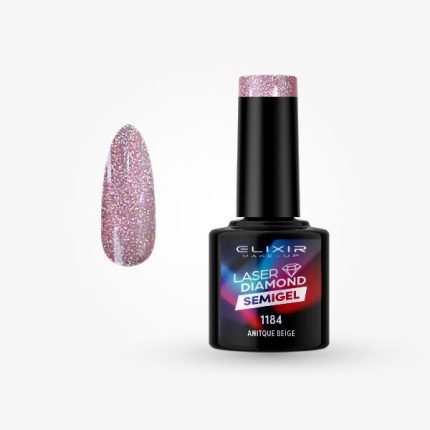 Νύχια Ημιμόνιμο millecolori-beauty.gr