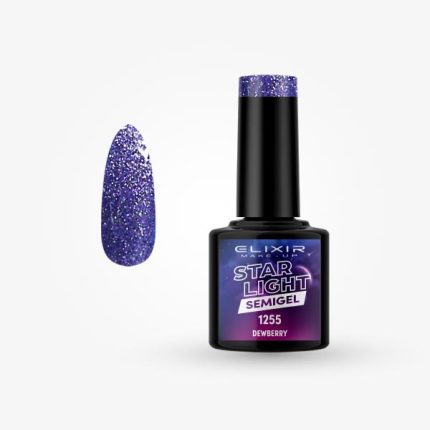 Νύχια Ημιμόνιμο millecolori-beauty.gr