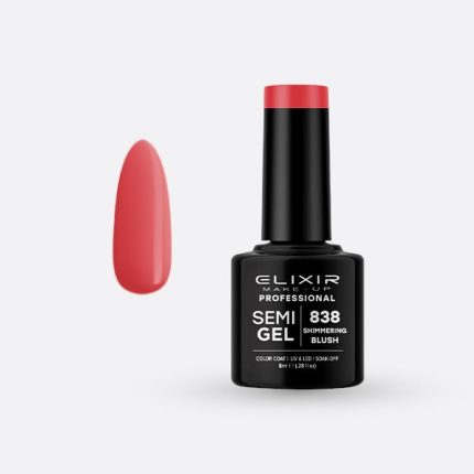 Νύχια Ημιμόνιμο millecolori-beauty.gr