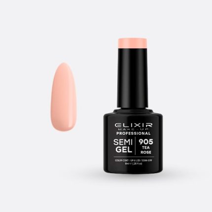 Νύχια Ημιμόνιμο millecolori-beauty.gr