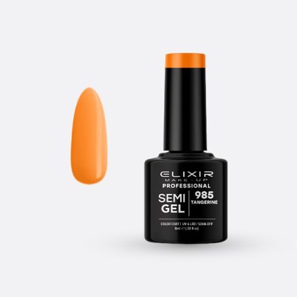 Νύχια Ημιμόνιμο millecolori-beauty.gr