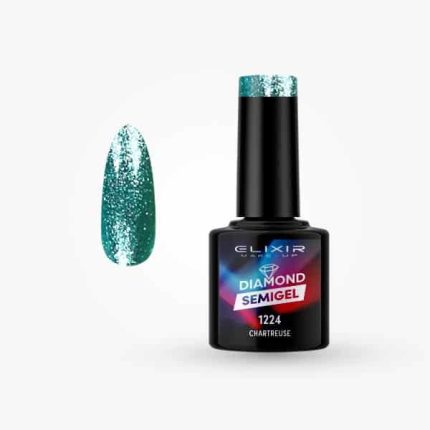 Νύχια Ημιμόνιμο millecolori-beauty.gr
