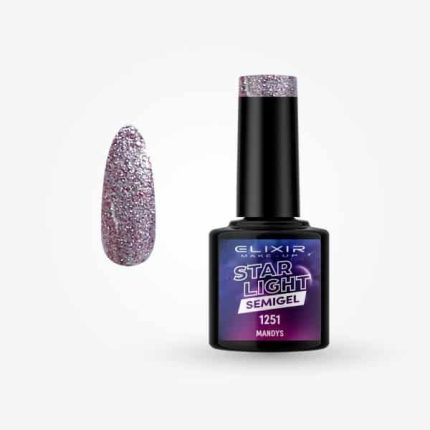 Νύχια Ημιμόνιμο millecolori-beauty.gr