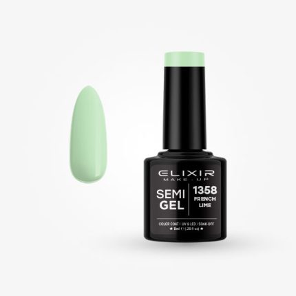 Νύχια Ημιμόνιμο millecolori-beauty.gr