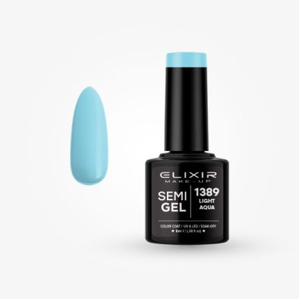 Νύχια Ημιμόνιμο millecolori-beauty.gr