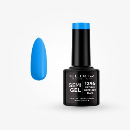 Νύχια Ημιμόνιμο millecolori-beauty.gr