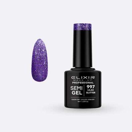 Νύχια Ημιμόνιμο millecolori-beauty.gr