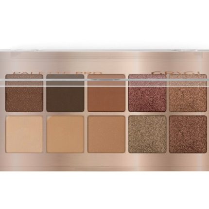millecolori-beauty.gr Μακιγιάζ Μάτια, Παλέτες
